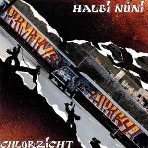 Primitive Lyrics - Halbi Nüni Chlorzicht FLAC