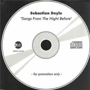 Sebastian Deyle - Songs From The Night Before FLAC
