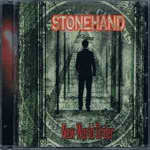 Stonehand - New World Order FLAC