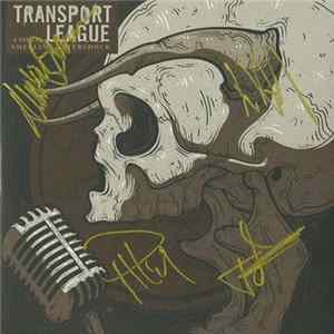 Transport League - A Diezel Smelling Aftershock FLAC