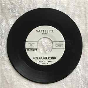 Chuck Bernard - Let's Go Get Stoned FLAC