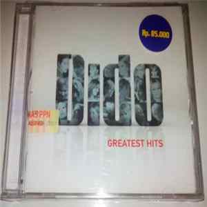 Dido - Greatest Hits FLAC