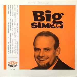 Simon Brehm - Big Simon FLAC