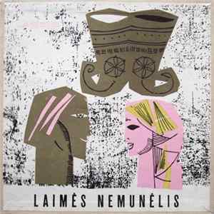 Lietuva - Laimės Nemunėlis FLAC