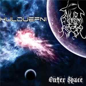 Hulduefni / Saturn Form Essence - Outer Space FLAC