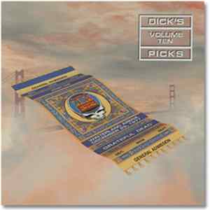 Grateful Dead - Dick's Picks Volume Ten 12/29/77 FLAC