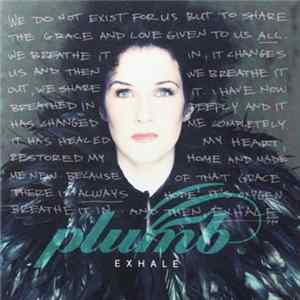 Plumb - Exhale FLAC