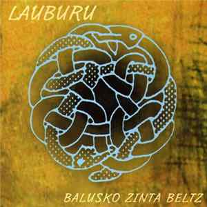 Lauburu - Balusko Zunta Beliz FLAC