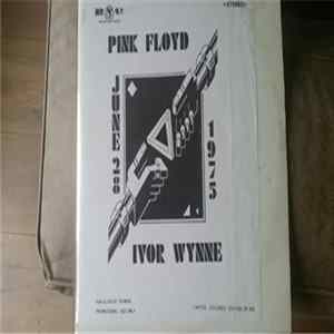 Pink Floyd - Ivor Wynne FLAC