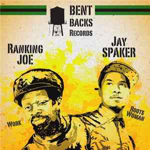 Jay Spaker, Ranking Joe - Cool And Loving FLAC