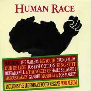 Various - Human Race FLAC