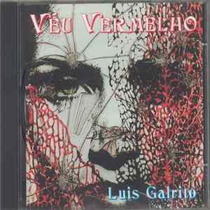 Luis Galrito - Véu Vermelho FLAC