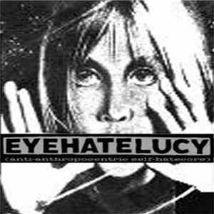 Eyehatelucy - The First Attempt FLAC