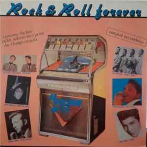 Various - Rock & Roll Forever FLAC