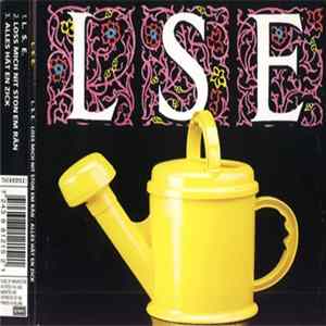 LSE - L.S.E. FLAC