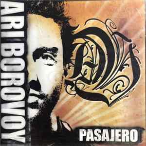 Ari Borovoy - Pasajero FLAC