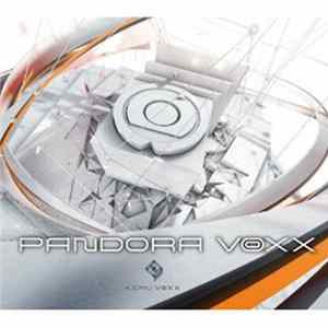 Kemu Voxx - Pandora Voxx FLAC