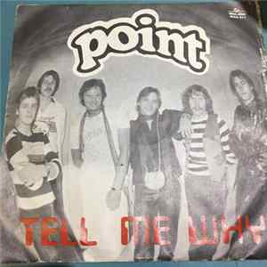 Point - Tell Me Why / The Hustler FLAC