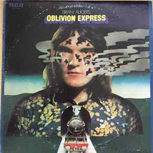 Brian Auger's Oblivion Express - Brian Auger's Oblivion Express FLAC