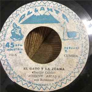 Johnny Arias y sus Ritmicos - El Gato Y La Juana FLAC