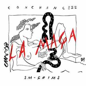 Conchance & SM-Grims - La Maga FLAC