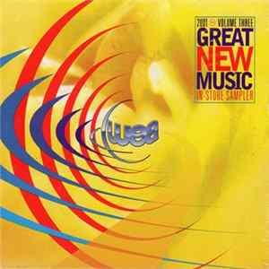 Various - WEA Great New Music In-Store Sampler FLAC