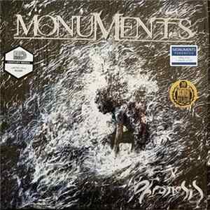 Monuments - Phronesis FLAC