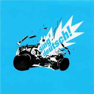 Various - Sing' Deutsch! FLAC