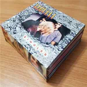 Nirvana - Singles FLAC