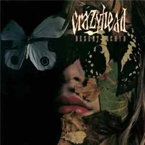 Crazyhead - Desert Orchid FLAC
