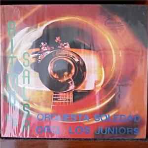 The Orchestra Soledad, Orquesta "Los Juniors" - Ritmo De Salsa FLAC