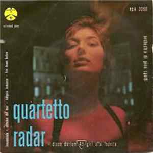 Quartetto Radar - Quartetto Radar FLAC