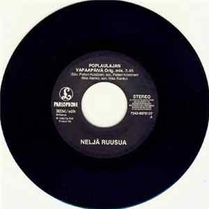 Neljä Ruusua - Poplaulajan Vapaapäivä FLAC