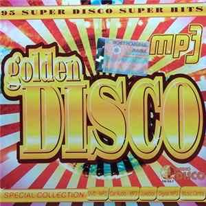 Various - Golden Disco MP3 FLAC