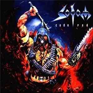 Sodom - Code Red FLAC