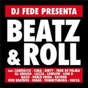 DJ Fede - Beatz & Roll FLAC