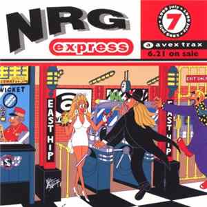 Various - NRG Express 95 7 FLAC