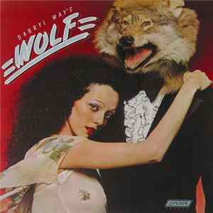 Darryl Way's Wolf - Wolf FLAC
