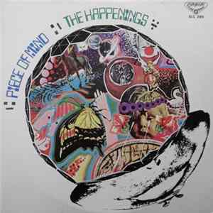 The Happenings - Piece Of Mind FLAC