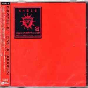 Babymetal - Live At Budokan -Red Night FLAC