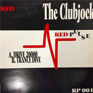 The Clubjock - Drive 2000 / Trance Dive FLAC
