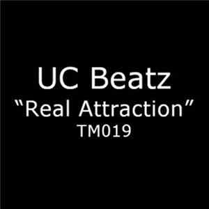UC Beatz - Real Attraction FLAC
