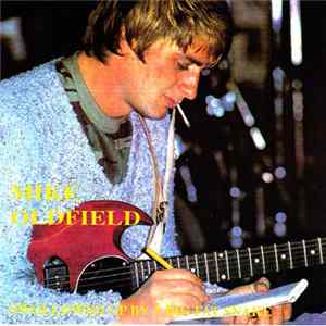 Mike Oldfield - Swollowed Up By A Big Fat Snake FLAC