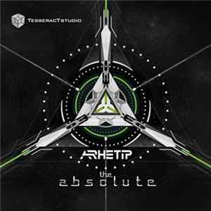 Arhetip - The Absolute FLAC