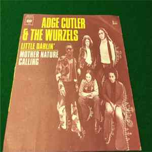 Adge Cutler & The Wurzels - Little Darlin' FLAC