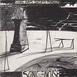 Various - Sonic Noise FLAC