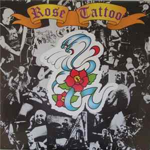Rose Tattoo - Rock 'N' Roll Outlaw FLAC