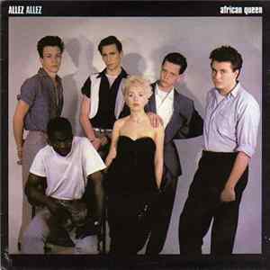Allez Allez - African Queen FLAC