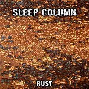 Sleep Column - Rust FLAC
