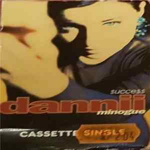 Dannii Minogue - Success FLAC